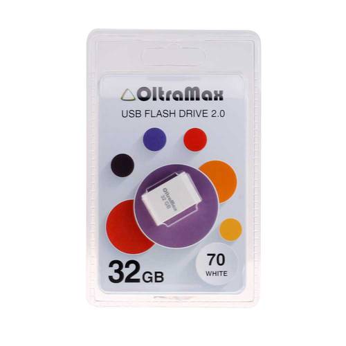 Флеш-накопитель USB 32GB OltraMax