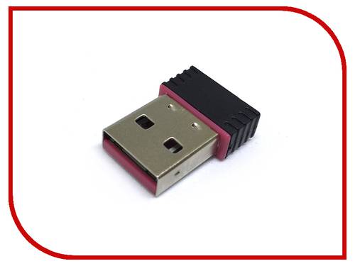Wi-Fi адаптер Espada USB-WiFi UW150-1