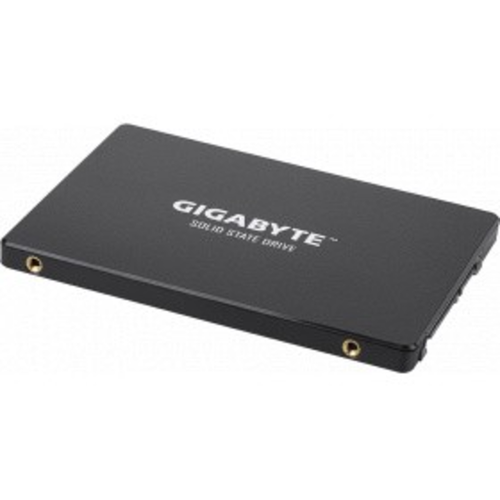 SSD диск GigaByte 120Gb GP-GSTFS31120GNTD