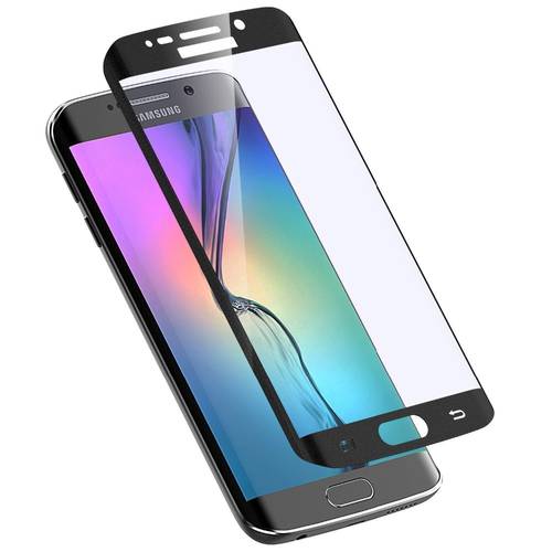 Защитное стекло Samsung G925F Galaxy S6 Edge Glass Pro