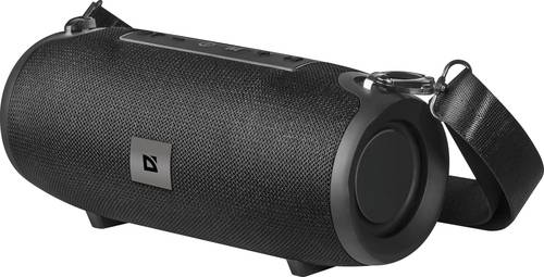 Портативная акустика Defender Enjoy S900 черный