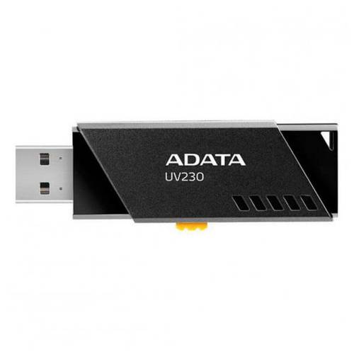 Флеш-накопитель USB 32GB A-Data UV230 чёрный