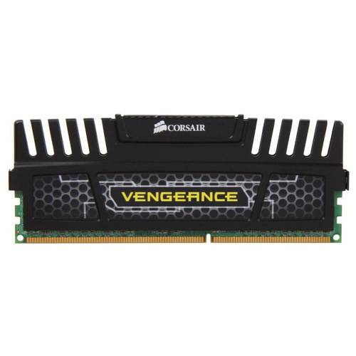 Модуль памяти 4ГБ DDR3 SDRAM Corsair "Vengeancе"