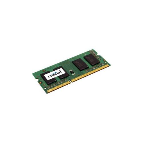 модуль памяти 4Gb DDR3L Crucial "CT51264BD160B"