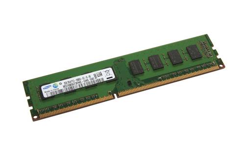Модуль памяти 2Гб DDR3 Samsung