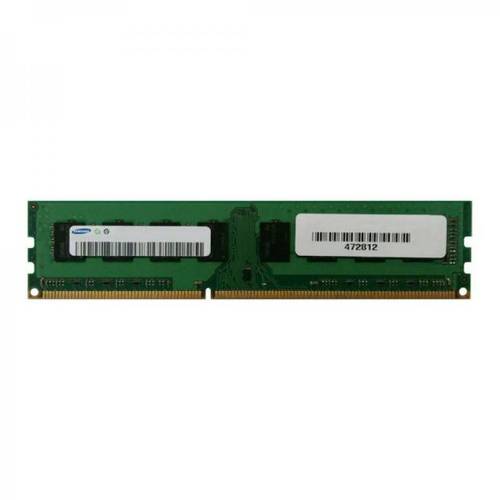 Опер. пам. Samsung M378B5173QH0-CK0 DIMM 4GB DDR3 1600MHz