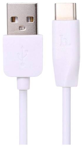 USB кабель X1 Type-C (White)