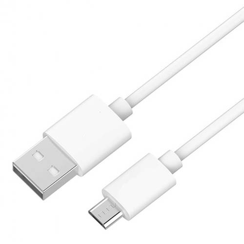USB Кабель MAIMI M215 micro-usb White
