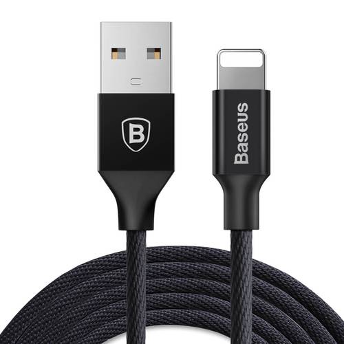 Baseus Yiven USB кабель Lightning 1.2m CALYW-01