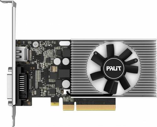 Видеокарта Palit "GeForce GT 1030 2ГБ"